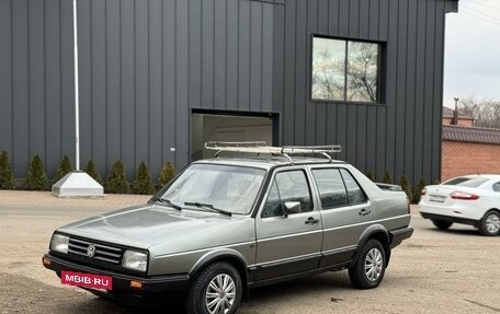 Volkswagen Jetta III, 1986 год, 119 000 рублей, 2 фотография