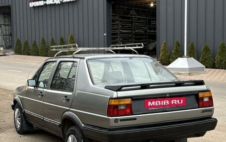 Volkswagen Jetta III, 1986 год, 119 000 рублей, 8 фотография