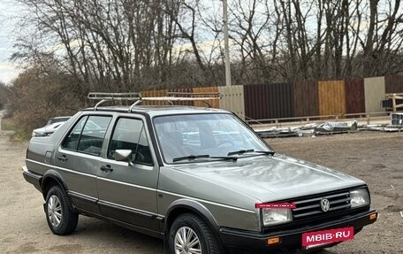 Volkswagen Jetta III, 1986 год, 119 000 рублей, 4 фотография