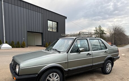 Volkswagen Jetta III, 1986 год, 119 000 рублей, 12 фотография