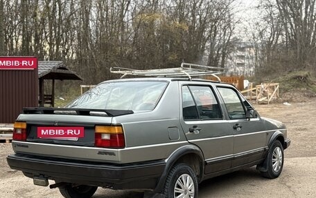 Volkswagen Jetta III, 1986 год, 119 000 рублей, 13 фотография