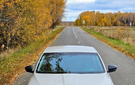 Skoda Octavia, 2014 год, 1 000 000 рублей, 5 фотография