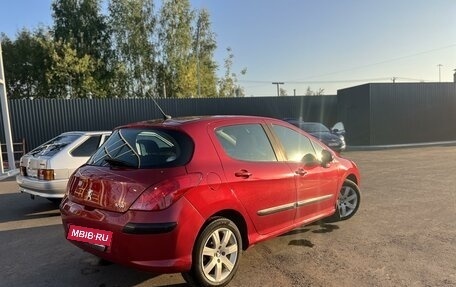 Peugeot 308 II, 2010 год, 685 000 рублей, 6 фотография