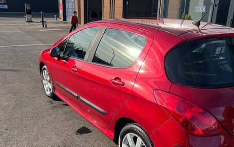 Peugeot 308 II, 2010 год, 685 000 рублей, 19 фотография