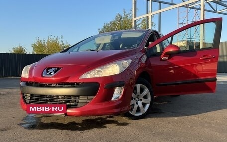 Peugeot 308 II, 2010 год, 685 000 рублей, 18 фотография