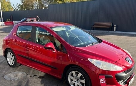 Peugeot 308 II, 2010 год, 685 000 рублей, 24 фотография