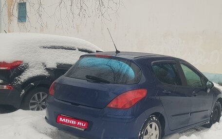 Peugeot 308 II, 2009 год, 600 000 рублей, 4 фотография