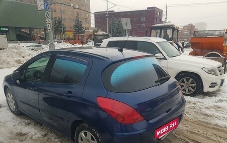 Peugeot 308 II, 2009 год, 600 000 рублей, 3 фотография