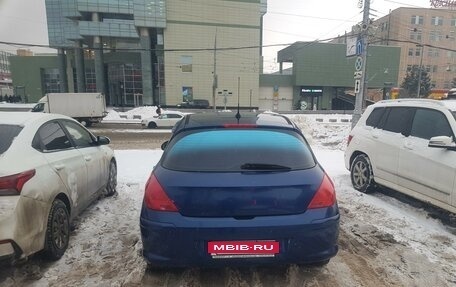 Peugeot 308 II, 2009 год, 600 000 рублей, 5 фотография