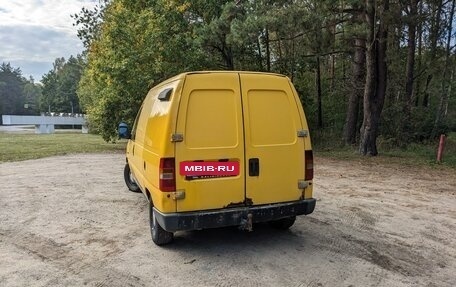 Peugeot Expert II, 2000 год, 265 000 рублей, 4 фотография