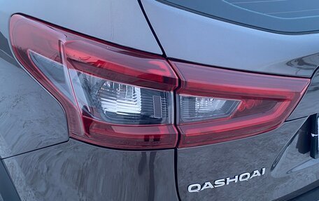 Nissan Qashqai, 2021 год, 2 600 000 рублей, 18 фотография