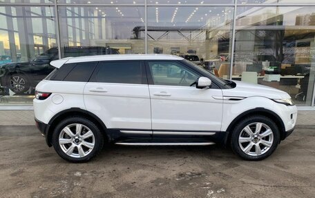 Land Rover Range Rover Evoque I, 2012 год, 2 130 000 рублей, 4 фотография