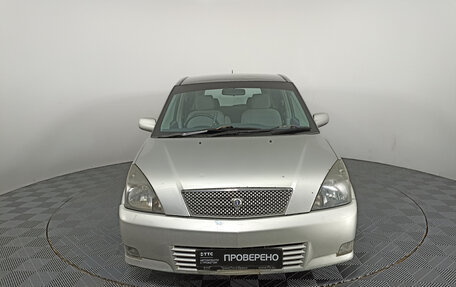 Toyota Opa I рестайлинг, 2001 год, 499 000 рублей, 2 фотография