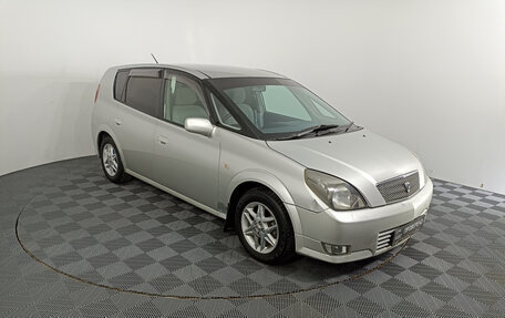 Toyota Opa I рестайлинг, 2001 год, 499 000 рублей, 3 фотография