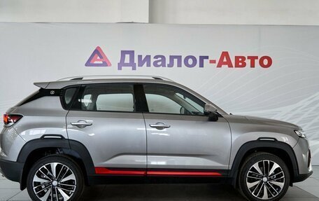 Changan CS35PLUS, 2024 год, 2 569 900 рублей, 6 фотография