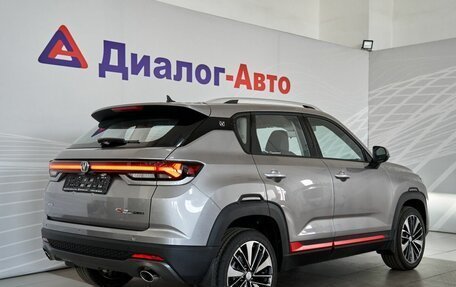 Changan CS35PLUS, 2024 год, 2 569 900 рублей, 5 фотография