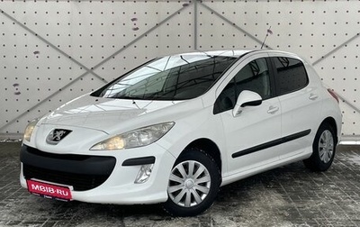 Peugeot 308 II, 2011 год, 700 000 рублей, 1 фотография