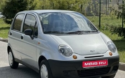 Daewoo Matiz I, 2011 год, 270 000 рублей, 1 фотография