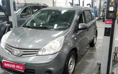 Nissan Note II рестайлинг, 2011 год, 660 000 рублей, 1 фотография