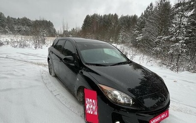 Mazda 3, 2013 год, 900 000 рублей, 1 фотография