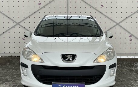 Peugeot 308 II, 2011 год, 700 000 рублей, 3 фотография