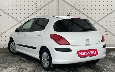 Peugeot 308 II, 2011 год, 700 000 рублей, 5 фотография