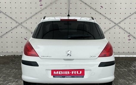 Peugeot 308 II, 2011 год, 700 000 рублей, 6 фотография