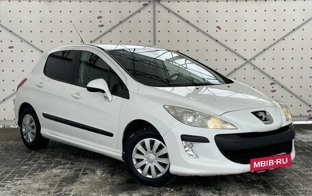 Peugeot 308 II, 2011 год, 700 000 рублей, 2 фотография