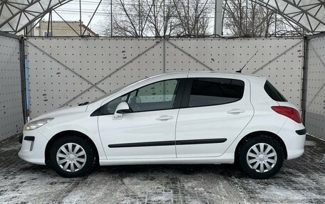 Peugeot 308 II, 2011 год, 700 000 рублей, 10 фотография