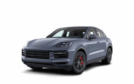 Porsche Cayenne III, 2024 год, 22 200 000 рублей, 1 фотография