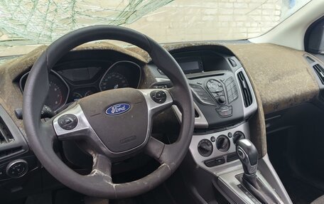 Ford Focus III, 2013 год, 550 000 рублей, 6 фотография