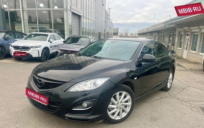 Mazda 6, 2012 год, 1 295 000 рублей, 1 фотография