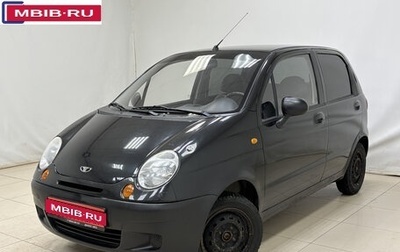 Daewoo Matiz I, 2013 год, 330 000 рублей, 1 фотография