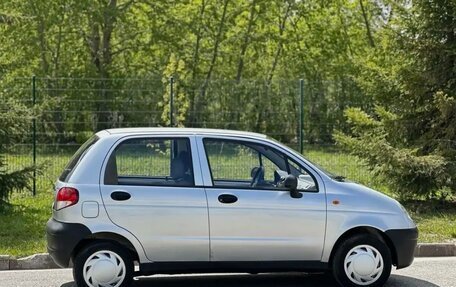 Daewoo Matiz I, 2011 год, 270 000 рублей, 10 фотография