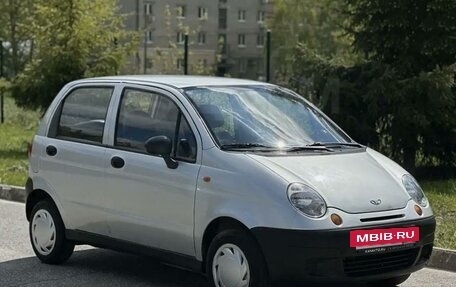 Daewoo Matiz I, 2011 год, 270 000 рублей, 2 фотография