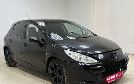 Peugeot 307 I, 2006 год, 248 000 рублей, 3 фотография