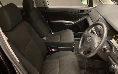 Toyota ISis I, 2011 год, 1 520 000 рублей, 9 фотография