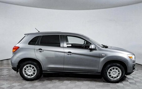 Mitsubishi ASX I рестайлинг, 2014 год, 1 419 000 рублей, 5 фотография