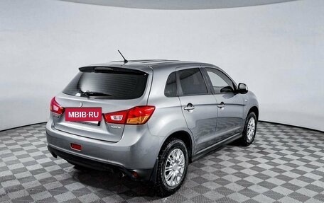 Mitsubishi ASX I рестайлинг, 2014 год, 1 419 000 рублей, 6 фотография