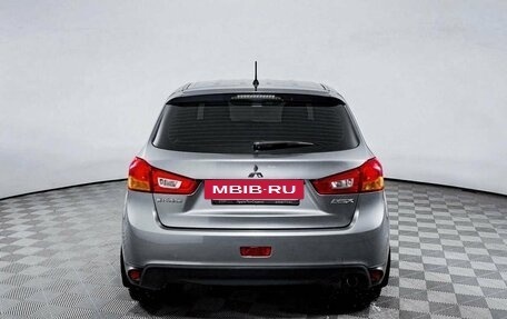 Mitsubishi ASX I рестайлинг, 2014 год, 1 419 000 рублей, 7 фотография