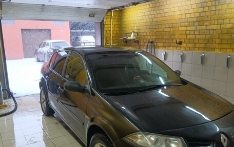 Renault Megane II, 2006 год, 430 000 рублей, 6 фотография