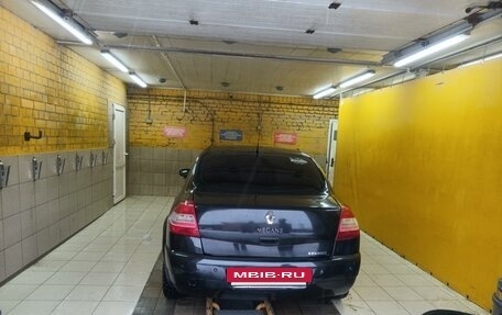 Renault Megane II, 2006 год, 430 000 рублей, 5 фотография