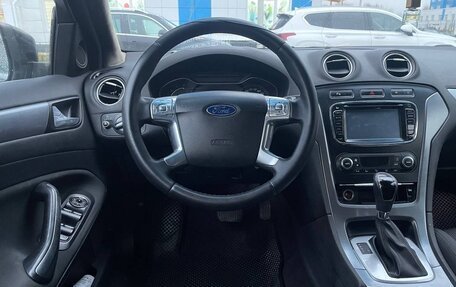 Ford Mondeo IV, 2012 год, 1 089 000 рублей, 7 фотография