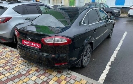 Ford Mondeo IV, 2012 год, 1 089 000 рублей, 4 фотография