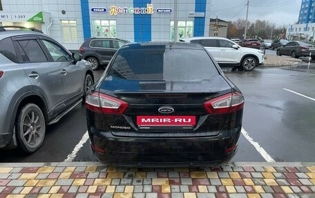 Ford Mondeo IV, 2012 год, 1 089 000 рублей, 3 фотография