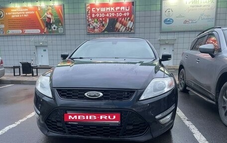 Ford Mondeo IV, 2012 год, 1 089 000 рублей, 9 фотография