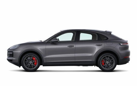 Porsche Cayenne III, 2024 год, 22 200 000 рублей, 13 фотография