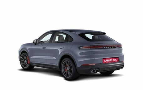 Porsche Cayenne III, 2024 год, 22 200 000 рублей, 2 фотография