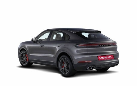 Porsche Cayenne III, 2024 год, 22 200 000 рублей, 12 фотография