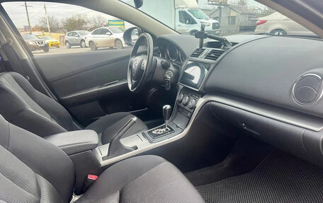 Mazda 6, 2012 год, 1 295 000 рублей, 7 фотография